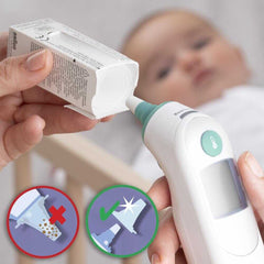 Nessiworld IRT6515 Ateş Ölçer