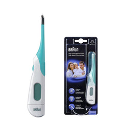 Nessiworld PRT1000 Koltuk Altı Dijital Derece Ateş Ölçer