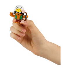 Nessiworld Brawl Stars 2-Piece Figure Set