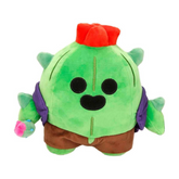Nessiworld Brawl Stars Plush 20 cm