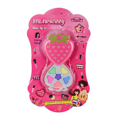 Coffret de maquillage Nessiworld BSR146 Fraise - Jouet citron