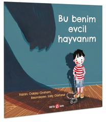 Nessiworld Bu Benim Evcil Hayvanım