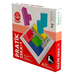 NessiWorld Bu-Bu Games Pratik Zeka 1