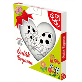 NessiWorld This-This Apron Coloring