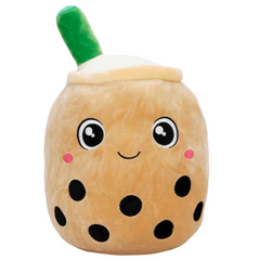 Nessiworld Bubble Tea Plush 35 cm