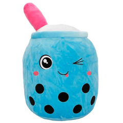 Nessiworld Bubble Tea Plush 35 cm