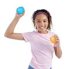 Nessiworld Bunch O Balloons Yeniden Kullanılabilir 3’lü Su Balonu