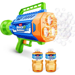 Pistolet à mousse méga lumineux Nessiworld Bunch O Bubbles S1 40 cm