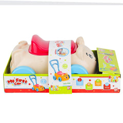 Nessiworld by -651 سيارتي الأولى يا صديقي المشي -Oöz Bayraktar