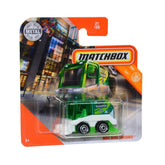 C0859 Matchbox™ Single Cars / Assortment Not Selectable.
