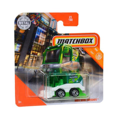 C0859 Matchbox™ Single Cars / Assortment Not Selectable.