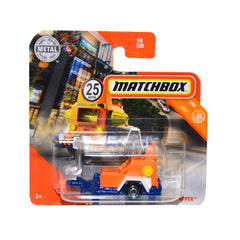 C0859 Matchbox™ Single Cars / Assortment Not Selectable.