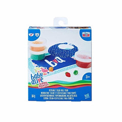 C2727 Baby Alive Super Snacks Spare Food Package +3 years old