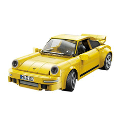 Nessiworld C51079W Ensemble de blocs Yellowbird 222 pièces Cada RUF CTR 2017 - Vie en van
