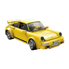 Nessiworld C51079W Ensemble de blocs Yellowbird 222 pièces Cada RUF CTR 2017 - Vie en van