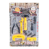 Kit de réparation Nessiworld C5817-3688-B05 - Asia Toys