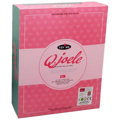 Nessiworld Canem Aksesuarlı Bebek L5750A