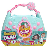 Nessiworld ÇANTALI DOKTOR SETİ 6LI STANDTA