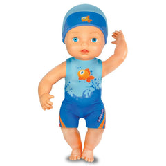 Nessiworld CCBD9000 Cicciobello nage 30 cm Bébé +3 ans
