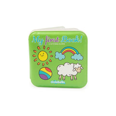 Nessiworld CCBF0000 Cicciobello Mes premiers mots parlés