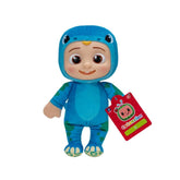 Nessiworld CCM27000 CoComelon Mini Pelüş - CMW0017