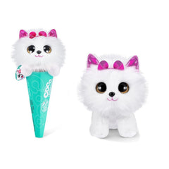 Mini peluche Coco Cones Nessiworld CCN00000