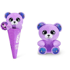 Mini peluche Coco Cones Nessiworld CCN00000