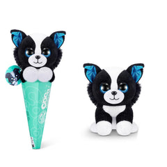 Mini peluche Coco Cones Nessiworld CCN00000