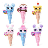 Nessiworld CCN03000 Coco Cones Sweet Plush