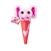 Nessiworld CCN04000 Coco Cones Lovely Plush