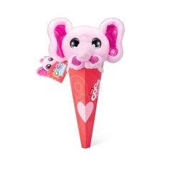 Nessiworld CCN04000 Coco Cones Lovely Plush