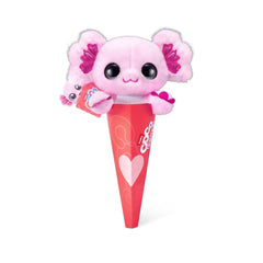 Nessiworld CCN04000 Coco Cones Lovely Plush