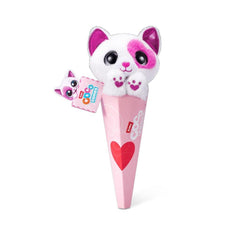 Nessiworld CCN04000 Coco Cones Lovely Plush