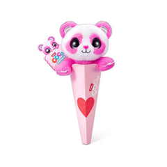 Nessiworld CCN04000 Coco Cones Lovely Plush