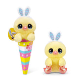 Nessiworld CCN05000 Coco Cones Easter Plush