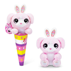 Nessiworld CCN05000 Coco Cones Easter Plush