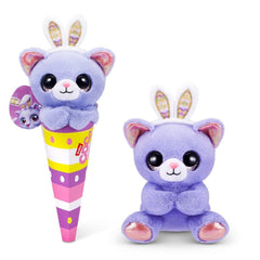 Nessiworld CCN05000 Coco Cones Easter Plush