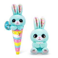 Nessiworld CCN05000 Coco Cones Easter Plush