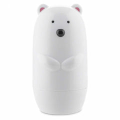 Nessiworld Baby Nail Care Set Polar Bear