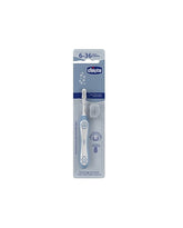 Nessiworld Chicco Toothbrush 6-36 Months Blue