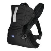 Nessiworld Chicco Easy Fit Kanguru Black