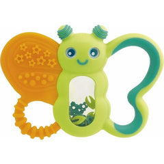 Nessiworld Funny Relax Teething Ring