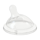 Nessiworld NaturalFeeling Bottle Nipple 0 Months+ Normal Flow Single