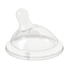 Nessiworld NaturalFeeling Bottle Nipple 0 Months+ Normal Flow Single