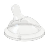 Nessiworld NaturalFeeling Bottle Nipple 2 Months+ Medium Flow Single