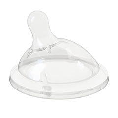 Nessiworld NaturalFeeling Bottle Nipple 2 Months+ Medium Flow Single