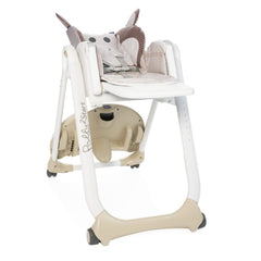 Nessiworld 2 Start High Chair Monkey