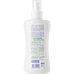 Nessiworld Hair Lightening Spray 200ml