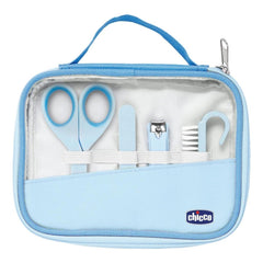 Nessiworld Nail Care Set Blue