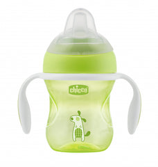 Nessiworld Soft Tip Transition Cup Unisex 4 Months+